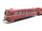 Märklin H0 - 3016/4018 - Modeltrein motorwagen (3) - Railbus, Nieuw