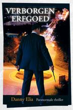 Verborgen erfgoed 9789051796827 D. Elia, Verzenden