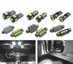 Kit 23 Ampoules Led Intérieur Pour Mercedes Classe W212 E350, Verzenden, Nieuw