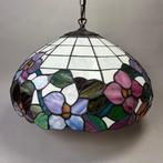 Lampe à suspendre - Lumière de plafond de style Tiffany -