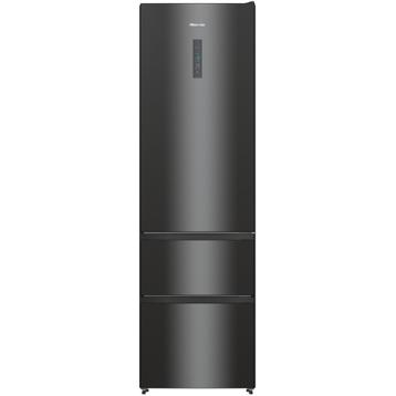 Hisense Rm469n4afeuk Koel-vriescombinatie 200cm, Ophalen of Verzenden