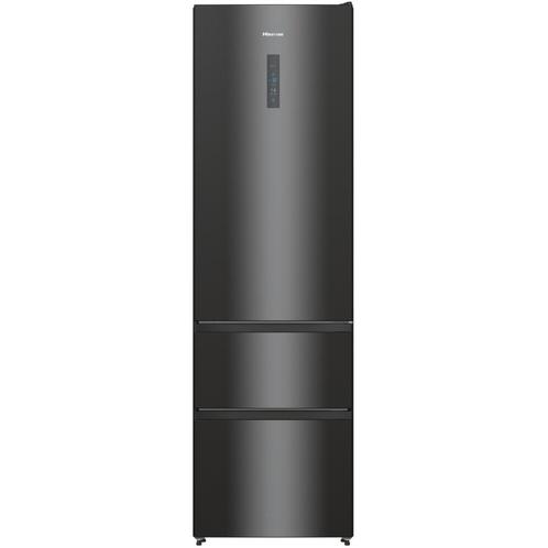 Hisense Rm469n4afeuk Koel-vriescombinatie 200cm, Elektronische apparatuur, Koelkasten en IJskasten, Ophalen of Verzenden