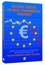 De euro, Europa en onze economische toekomst 9789048808175, Willem Vermeend, Ronald van Gessel, Zo goed als nieuw, Verzenden