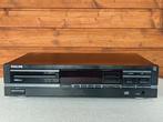 Philips - CD604 Twin DAC Serviced! Cd-speler, Audio, Tv en Foto, Radio's, Nieuw