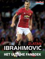 Zlatan Ibrahimovic / Voetbal International Kids, Boeken, Verzenden, Zo goed als nieuw, Adrian Besley