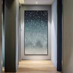 Leone Buonarroti - “Soul meeting” (Large size 160 x 80 cm), Huis en Inrichting, Nieuw