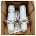 Bieden: Racor 75/1000MAMP double fuel filter |, Watersport en Boten, Ophalen of Verzenden, Nieuw