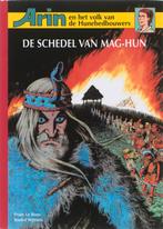 De schedel van Mag-Hun / Arin en het volk van de, Boeken, Verzenden, Zo goed als nieuw, Frans le Roux