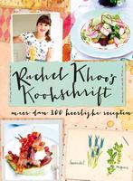 Rachel Khoos kookschrift 9789021558752 Rachel Khoo, Boeken, Verzenden, Zo goed als nieuw, Rachel Khoo