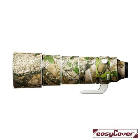 easyCover Lens Oak  voor For Sony FE 200-600 F5.6-6.3 G O..., Audio, Tv en Foto, Fotografie | Professionele apparatuur, Nieuw