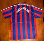 FC Bayern München - Duitse voetbal competitie - 1996 -, Nieuw