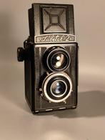 Lubitel 2 TLR Analoge camera, Audio, Tv en Foto, Fotocamera's Analoog, Nieuw