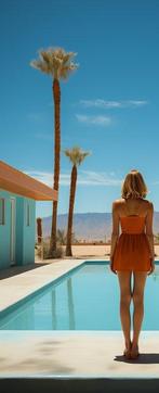 Bess Irissa - Pool Life # 13