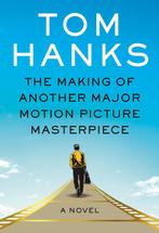 Making of Another Major Motion Picture Masterpiece Tom Hanks, Boeken, Verzenden, Gelezen, Tom Hanks
