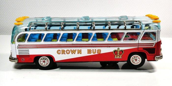 Yachio / Alps (Japan) # - Blikken speelgoed - 1960s blikken, Antiquités & Art, Antiquités | Jouets