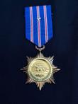 Syrië - Medaille van de Orde van Moed