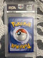 Pokémon - 1 Graded card - Mewtwo 98 Illustration complète,