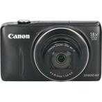 Tweedehands Canon powershot SX600 HS CM8904, Audio, Tv en Foto, Canon, Gebruikt, Ophalen of Verzenden
