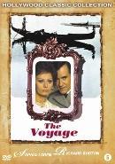 Voyage, the op DVD, Cd's en Dvd's, Verzenden, Nieuw in verpakking
