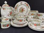 Villeroy & Boch - Service à thé et café (25) - Summer Day -