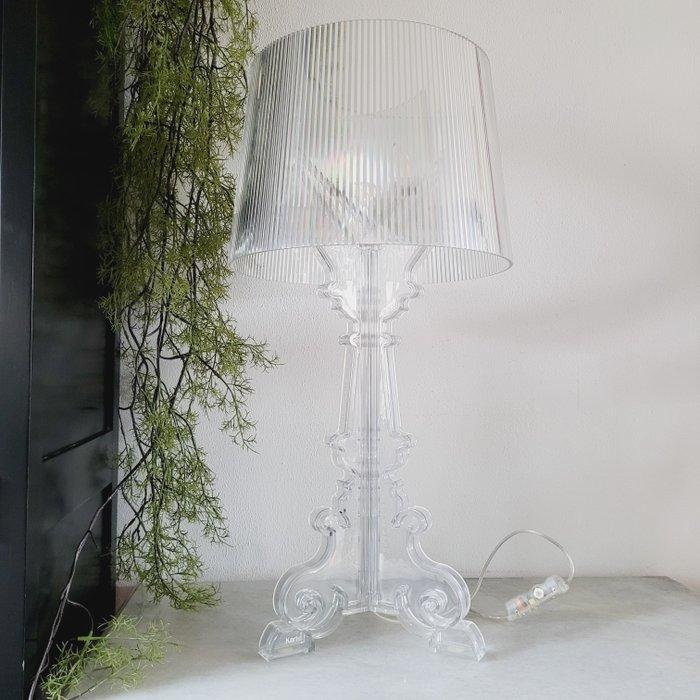 Kartell - Ferrucio Laviani - Lamp - Bourgie - Kunstof, Antiquités & Art, Antiquités | Meubles | Chaises & Canapés