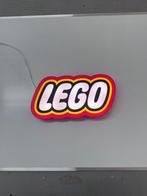Lego - LEGO - Enseigne publicitaire - Plastique