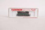 Fleischmann N - 7369 - Locomotive électrique (1) - BR 132 -
