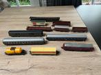 Lima H0 - Ensemble de train (12) - DB, Hobby en Vrije tijd, Modeltreinen | H0, Nieuw