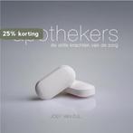 Apothekers 9789082186123 Joep Van Zijl, Boeken, Verzenden, Zo goed als nieuw, Joep Van Zijl