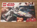 Lego - LEGO® Star Wars 75218 X-Wing Starfighter™ Neu,, Kinderen en Baby's, Speelgoed | Duplo en Lego, Nieuw