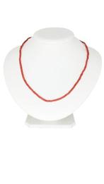 Bloedkoraal Koraal - Corallium rubrum (Zonder Minimumprijs)