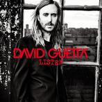 David Guetta - Listen op CD, Verzenden