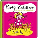 Keetje Kakelkont 9789059649484 Merel Braakman, Verzenden, Gelezen, Merel Braakman