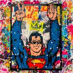 Mikko (1982) - Superman Thug Life Victory - XL (No reserve