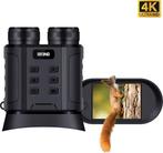 2dekans | BREND BR-2242 Digitale Verrekijker - 300 Meter, Caravans en Kamperen, Ophalen of Verzenden, Nieuw