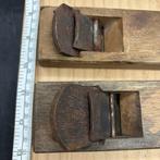 Vintage Japans timmermansgereedschapset YC52 – Kanna Plane &