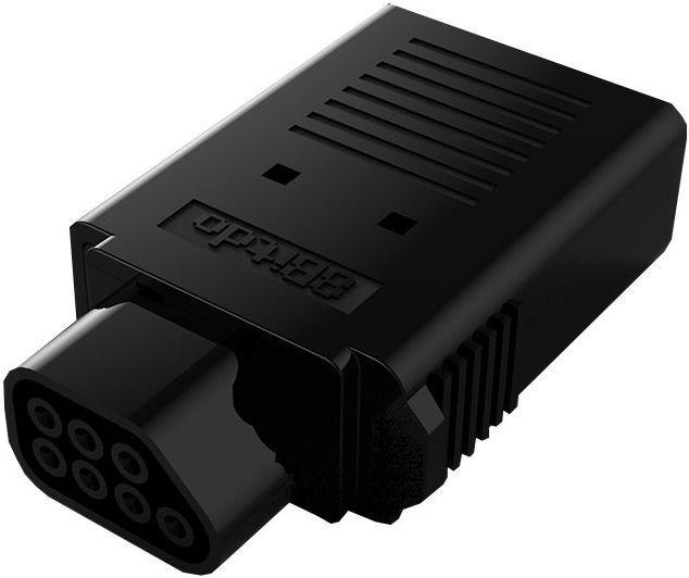 8Bitdo NES Retro Receiver-Standaard (NES) NIEUW, Games en Spelcomputers, Games | Nintendo NES, Ophalen of Verzenden