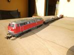 Märklin H0 - 3075/4460/4473/4659/4663 - Ensemble de train, Hobby en Vrije tijd, Nieuw