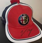 Alfa Romeo Racing - Formule 1 - Valtteri Bottas - Pet