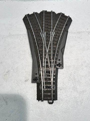 Märklin H0 - 24630/74491/74465 - Voie ferrée pour trains, Hobby & Loisirs créatifs