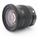 Sigma 17-70mm f/2.8-4 DC Macro Contemporary OS HSM Nikon |, Audio, Tv en Foto, Verzenden, Zo goed als nieuw