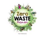 Zero waste kalender, Verzenden, Nieuw, Nederlands