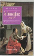 De Orensnijders 9789054291718 A. Stil, Verzenden, Gelezen, A. Stil