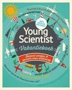 Boek: Young scientist vakantieboek (z.g.a.n.), Verzenden