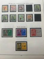 Rwanda 1962/1968 - Uitgebreide verzameling op Prinet, Postzegels en Munten, Gestempeld