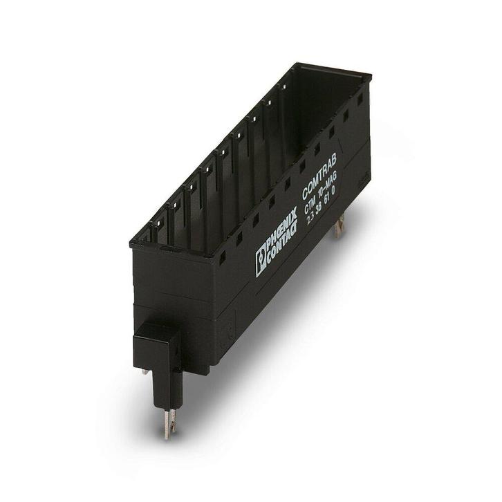 Phoenix Contact CTM Protecteur de surtension Pour, Doe-het-zelf en Bouw, Elektriciteit en Kabels, Verzenden