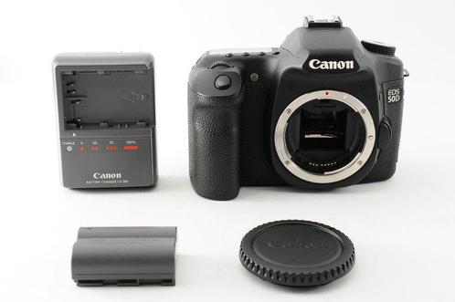 Canon EOS 50D 15.1 MP SLR [#373] Appareil photo numérique, Audio, Tv en Foto, Fotocamera's Digitaal