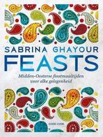 Feasts 9789461431806 Sabrina Ghayour, Boeken, Verzenden, Zo goed als nieuw, Sabrina Ghayour