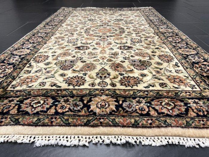 Ghoum - Tapijt - 155 cm - 95 cm, Maison & Meubles, Ameublement | Tapis & Moquettes