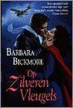 OP ZILVEREN VLEUGELS 9789041003973 BICKMORE, Verzenden, BICKMORE